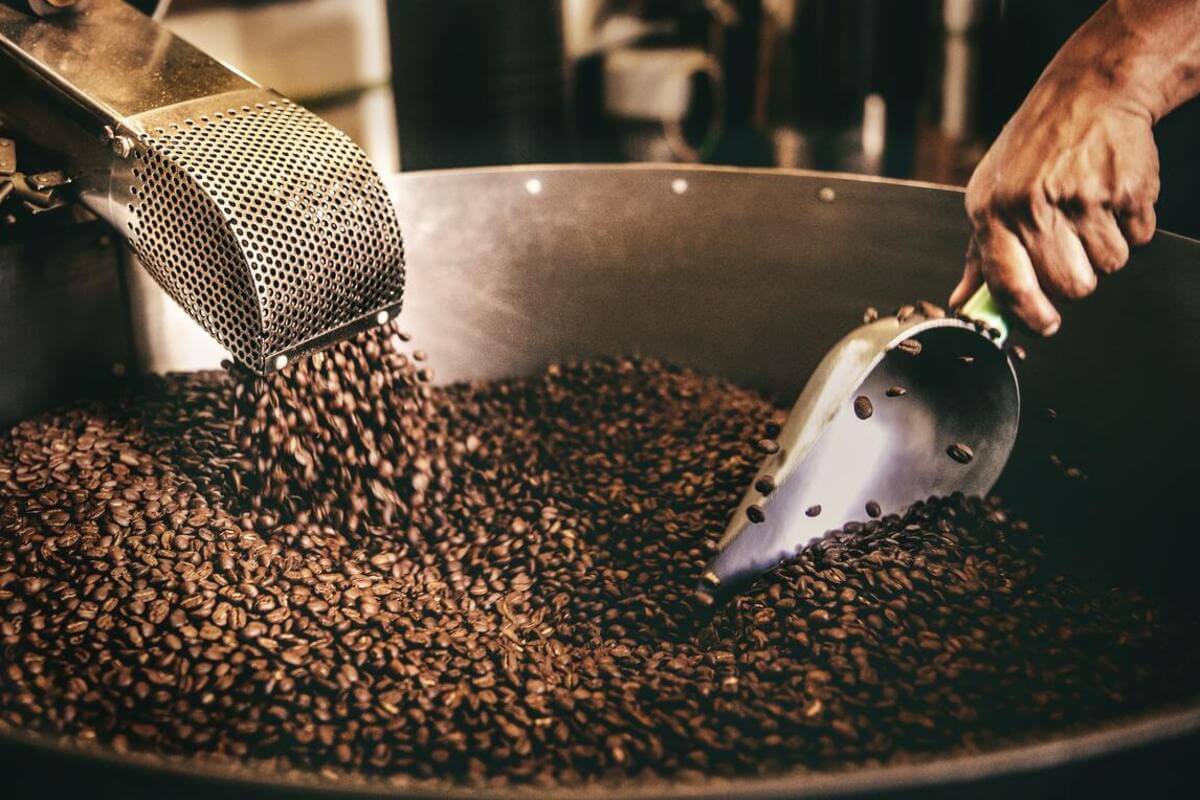 Why is roasting important – or is it?