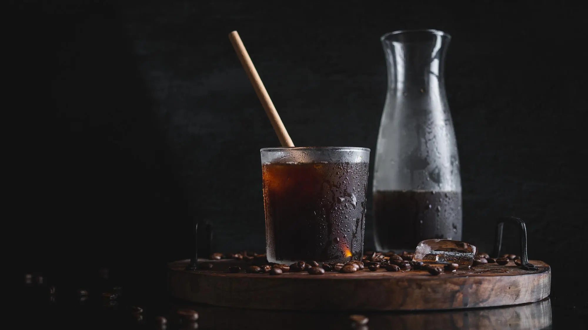 How To Make Cold Brew With Ground Coffee