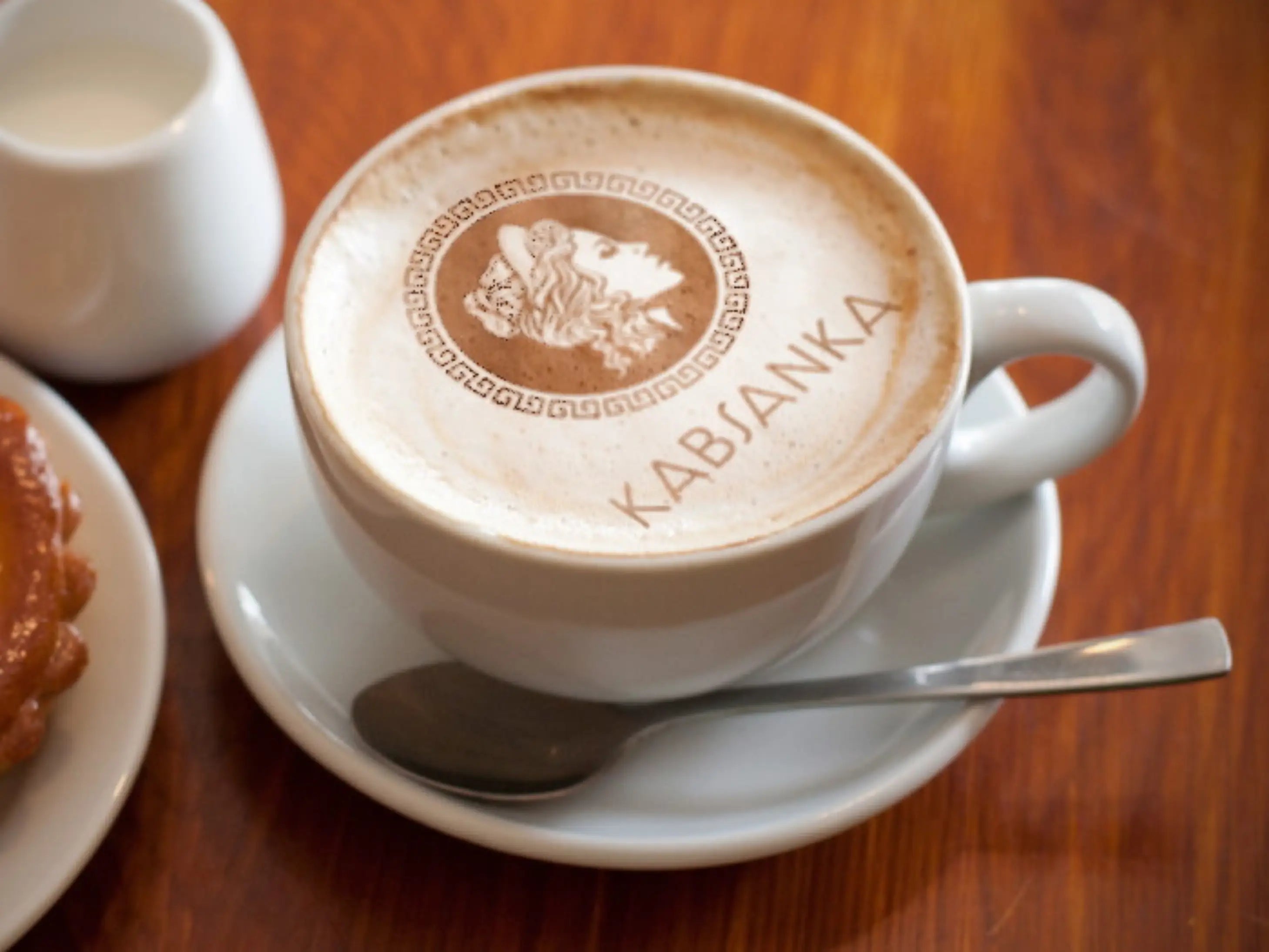 kabsanka coffee cup