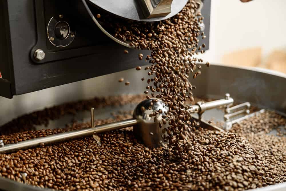 Complete Guide to Coffee Roasts Kabsanka